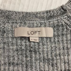 Beautiful Loft sweater
